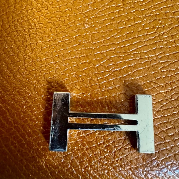 HERMES classic Bearn wallet - Picture 6 of 11